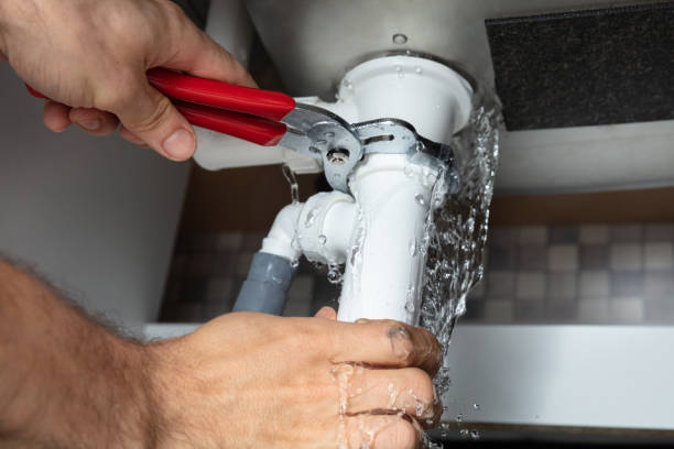 Best Basement water damage restoration  in Town And Country, MO